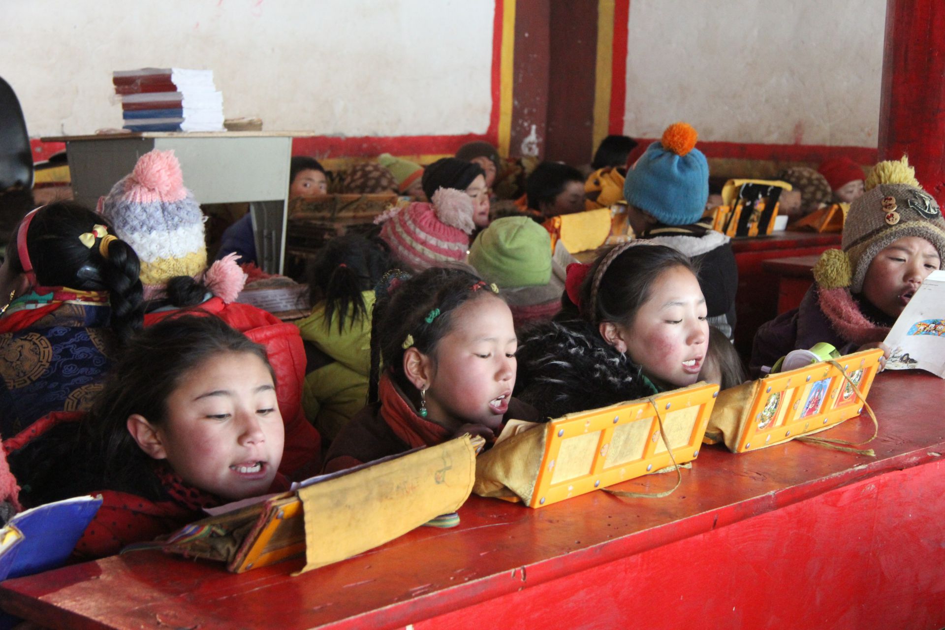 米兰体育app在线登录-米兰app(中国)公益回顾丨家国同欢月同圆 温暖满载甘孜州(图12)